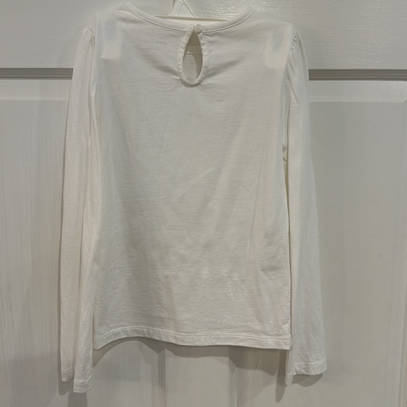 Janie and Jack 2 Matching Shirt and Skirt Size 7 - Picture 8 of 12